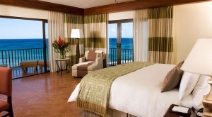 Relajación En el JW Marriot Guanacaste Resort & Spa